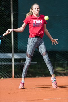 Bild 418 - Bergstedt Open